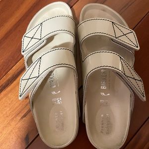 PROENZA SCHOULER BIRKENSTOCKS